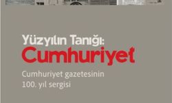 Cumhuriyet gazetesi 100. yılını Ankara'da bir sergiyle kutluyor