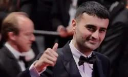 CZN Burak'tan 'Cannes' eleştirilerine cevap