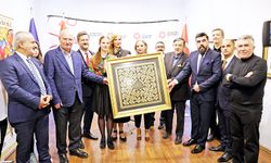 2024 Macar-Türk Kültür Yılı Ankara Kalesi’nde kutlandı
