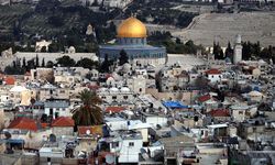 İsrail, İspanya'nın Doğu Kudüs'teki 'kısıtlama' talebini reddetti