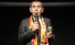 Dursun Özbek: "Bu şampiyonluk Galatasaray için önemli"