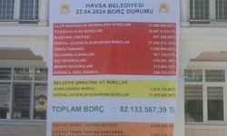 AKP'den CHP'ye geçti: Edirne'de devralınan borç 82 milyon TL