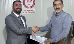 TİP'li belediye başkanından izinsiz inşaat yapan akrabasına ceza