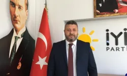 İYİ Parti'de yaprak dökümü devam ediyor: Erdal Uzun, partisinden istifa etti