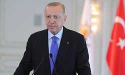 Erdoğan, Hatay'ın anavatana katılışını yıl dönümünde kutladı