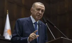 Erdoğan'dan 'altılı masa' çıkışı: Kan damlayan hançerin milletimizin sırtına saplanmasına izin vermedik