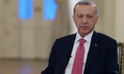 İran Cumhurbaşkanı Vekili Muhbir’e Erdoğan'dan taziye mesajı