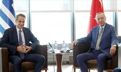 Yunan medyasına konuşan Erdoğan: "Yunanistan ile tüm sorunları çözebiliriz"