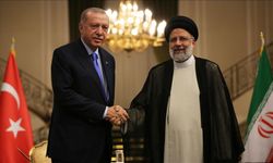 Türkiye'den 'Reisi' desteği: İran'a her türlü yardımın sağlanması için harekete geçilmiştir