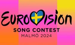 Eurovision'da Filistin bayrağı ile girişler yasaklandı