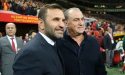 Fatih Terim, Okan Buruk'u aradı