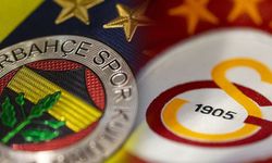 Galatasaray-Fenerbahçe maçı öncesi futbolcular arasında gerginlik çıktı