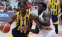 Fenerbahçe Beko, Aliağa Petkim'i yenerek yarı finale yükseldi