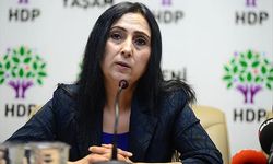 Yüksekdağ'dan karara ilişkin ilk yorum: Kimsenin yüzü düşmesin