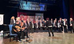 Sevda-Cenap And Müzik Vakfı'nın korosu, Korolar Festivalleri'ne katılacak