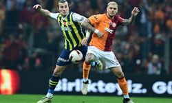 Galatasaray ve Fenerbahçe maçlarının VAR hakemleri açıklandı