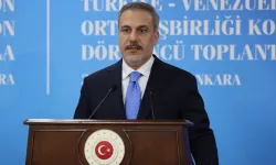 Hakan Fidan: İsrail'e uyguladığımız baskının meyve verdiğini görmekten memnunuz