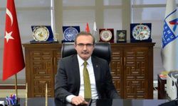 Hamdi Güleç, Kamu İhale Kurumu Başkanlığı'na yeniden atandı