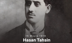 Özgür Özel'den Hasan Tahsin için anma mesajı