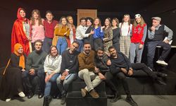 "Bir Başka Tiyatro" Gaziantep’te alternatif oyunlar sergiliyor