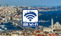 İBB'den İstanbul'a 11 bini aşkın noktada sınırsız internet desteği