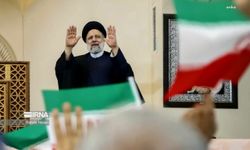 Yılmaz ve Fidan, İran Cumhurbaşkanı Reisi'nin cenazesine katılacak