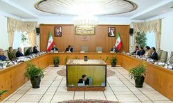 İran hükümeti: Milletin kahramanı Reisi'nin hizmet yolunun süreceğine güvence veriyoruz
