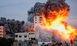İsrail'den Refah için 'yakında işgal' tehdidi