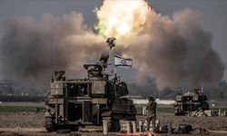 İsrail Gazze'deki ez-Zeytun mahallesinden çekildiğini açıkladı