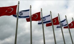 Güney Afrika'nın İsrail'e karşı açtığı davaya Türkiye de müdahil olacak