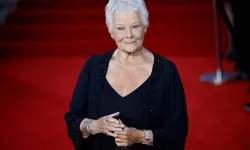 Oscar ödüllü oyuncu Judi Dench'ten emeklilik kararı