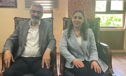 AKP'den DEM Parti'ye geçen Karakoçan Belediyesi'nde usulsüz harcama iddiası