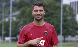 Dubois, Galatasaray'a geri dönüyor