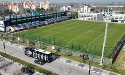 Zeyrek: Manisa Futbol Kulübü, belediye tesisini 500 TL'ye kiralamış
