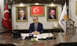 AKP Rize İl Başkanı istifa etti: Erdoğan'ın elini rahatlatmak için...