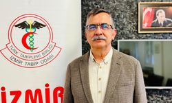 İzmir Tabip Odası Başkanı Özyurt: Onaylı randevu, hekimlere şiddeti artırabilir