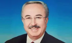 Eski bakan Mehmet Kocabatmaz vefat etti