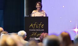 26. Yapı Kredi Afife Tiyatro Ödülleri'nin adayları açıklandı