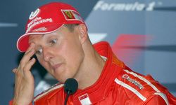10 yıldır komada: Michael Schumacher'in saatleri satıldı