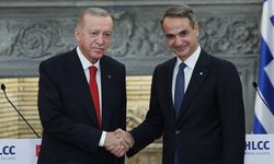 Yunanistan: Miçotakis-Erdoğan arasında samimi bir görüşme bekliyoruz
