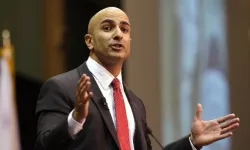 Kashkari: Enflasyonu yüzde 2'lik hedefimize geri döndürmeye kararlıyız