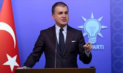 AKP Sözcüsü Çelik: Uygun bir zamanda iade-i ziyaret gerçekleşecek