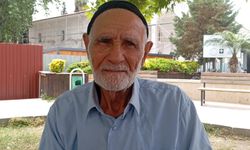 Osmaniyeli emekli: Kurbanın yanından bile geçemem