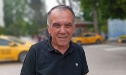 Osmaniyeli taksici: Müşteriler 'bundan sonra yürürüz, pahalı' diyor