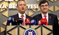 CHP lideri Özel'in 'emekli maaş' teklifi belli oldu