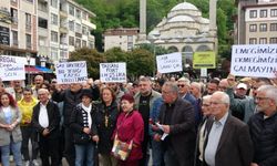 Rize'de çiftçi ve esnaf çay fiyatını protesto etmek için yürüyecek