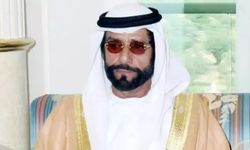 BAE'nin kurucularından Şeyh Tahnun bin Muhammed Al Nahyan hayatını kaybetti