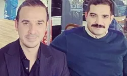 Sinan Ateş'in arkadaşı canlı yayın öncesi saldırıya uğradı