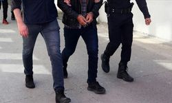 Kırmızı bültenle aranıyordu: Rusya uyruklu şüpheli Antalya'da yakalandı