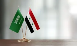 Suudi Arabistan, 12 yıl sonra Şam'a büyükelçi atadı